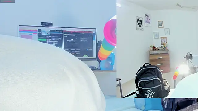 Daki Ume  online show from 10.24.25