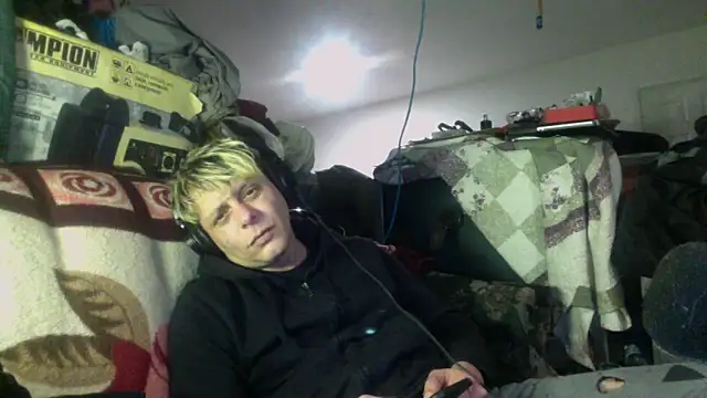 Phelyxx elgato online show from 01.02.25