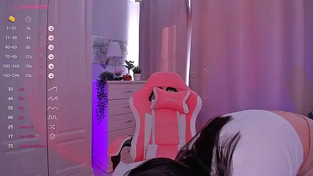 FreyaRaya online show from 01.22.25