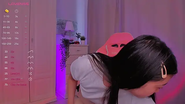 FreyaRaya online show from 01.29.25