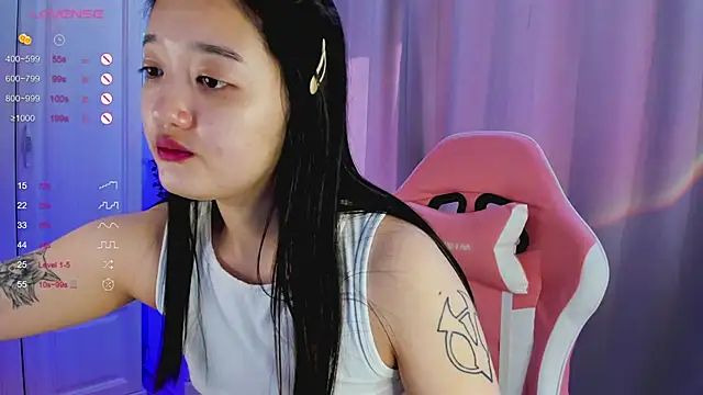 FreyaRaya online show from 03.02.25