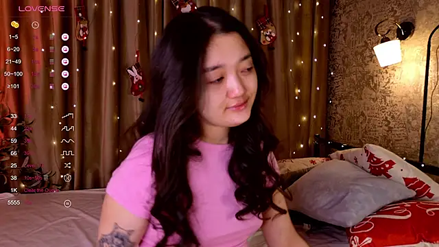 FreyaRaya online show from 01.07.26