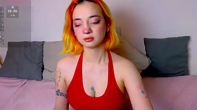 sandra belll online show from 02.26.26