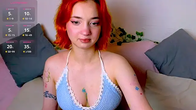 sandra belll online show from 06.08.26