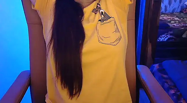  Blue Ruubyy  online show from 01.22.25