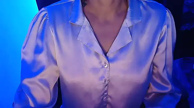  Blue Ruubyy  online show from 01.24.25