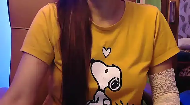  Blue Ruubyy  online show from 01.26.25