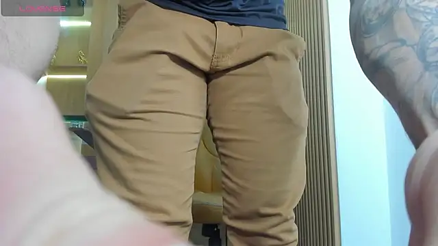 George Diesell online show from 10.26.25