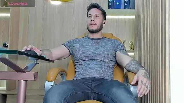 George Diesell online show from 11.09.25