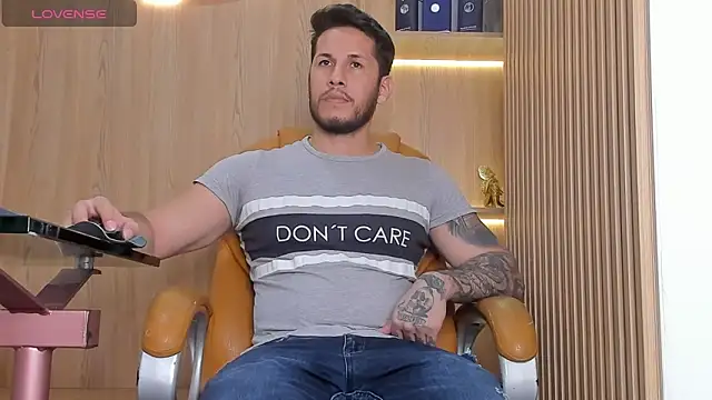 George Diesell online show from 11.20.25