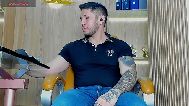 George Diesell online show from 02.03.26