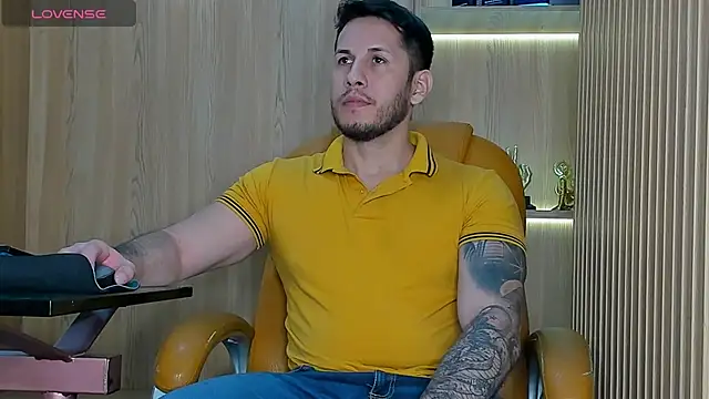 George Diesell online show from 02.10.26