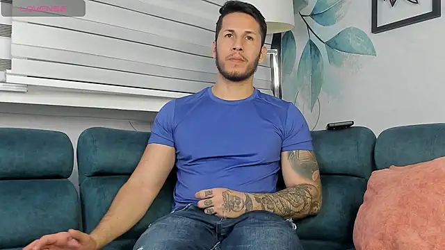 George Diesell online show from 03.09.26