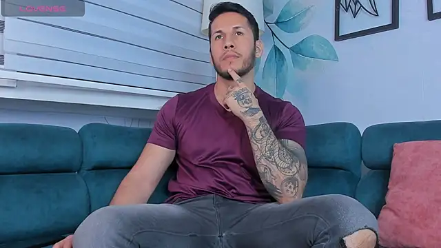 George Diesell online show from 03.12.26