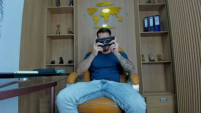 George Diesell online show from 03.20.26