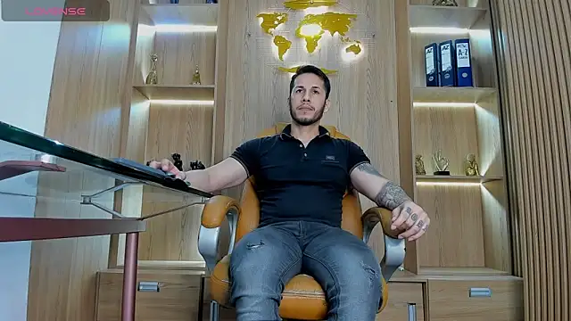 George Diesell online show from 03.31.26