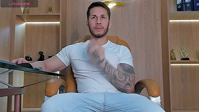 George Diesell online show from 04.02.26