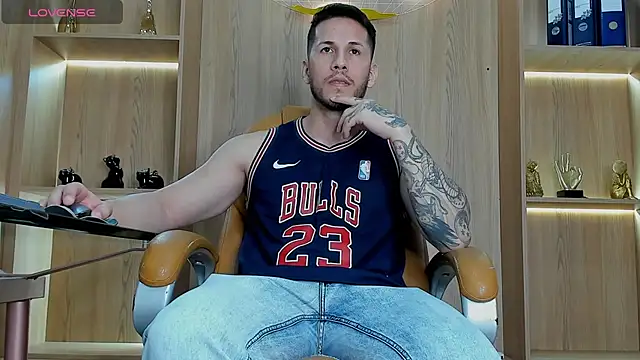 George Diesell online show from 04.07.26