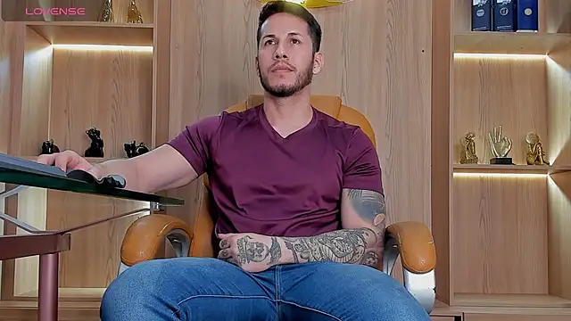 George Diesell online show from 04.19.26