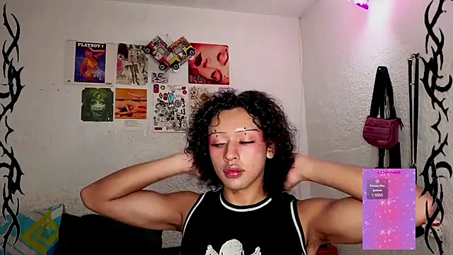 angelsdustxxx online show from 12.19.24