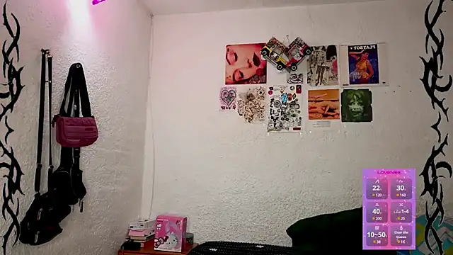 angelsdustxxx online show from 12.21.24