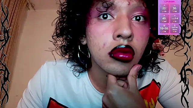 angelsdustxxx online show from 01.30.25