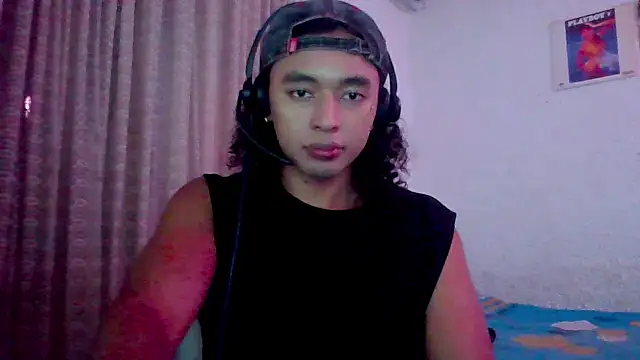 angelsdustxxx online show from 09.28.25