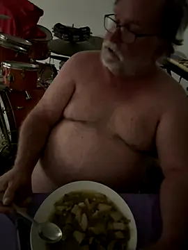 Drummajor online show from 11.16.25