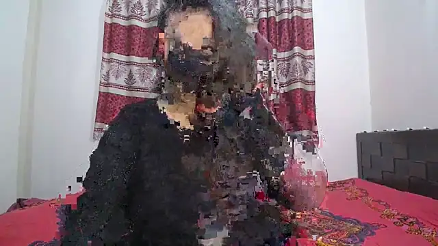 Dayna-36 online show from 12.16.25