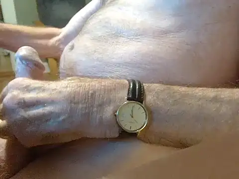 Snapshot of lasseoldman chatting on 11.25.25 lasseoldman online show from 11.25.25