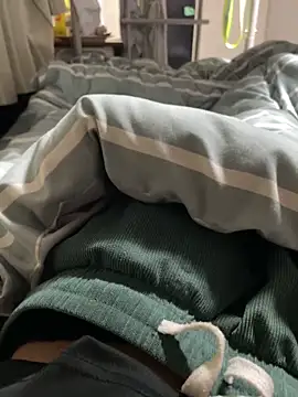 Bigdickk4U online show from 10.10.25