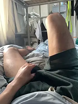 Bigdickk4U online show from 10.14.25