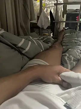 Bigdickk4U online show from 11.07.25