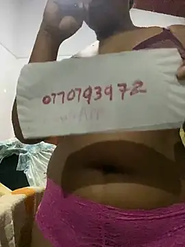 Annstella online show from 01.26.25