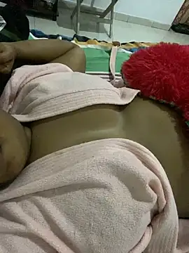 Annstella online show from 02.17.25