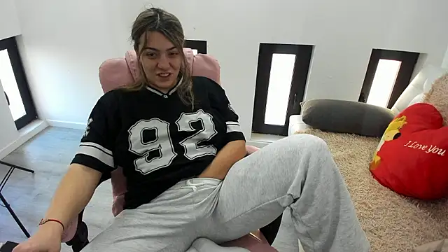 Dyana Kaylinn online show from 03.11.26