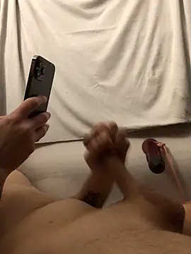 Snapshot of hotmrniceguy chatting on 10.18.25 hotmrniceguy online show from 10.18.25