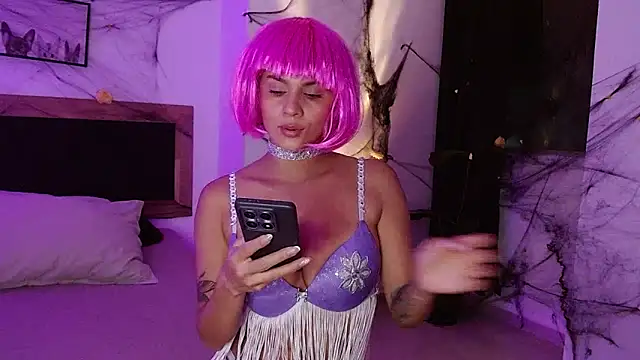 Susi bell online show from 11.01.25