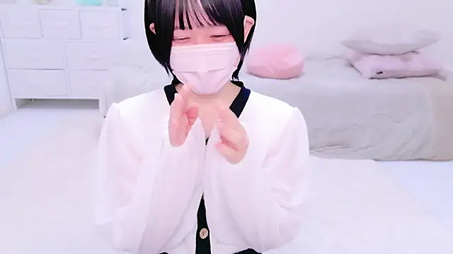 Snapshot of 963_kurumi chatting on 12.04.24 963 kurumi online show from 12.04.24