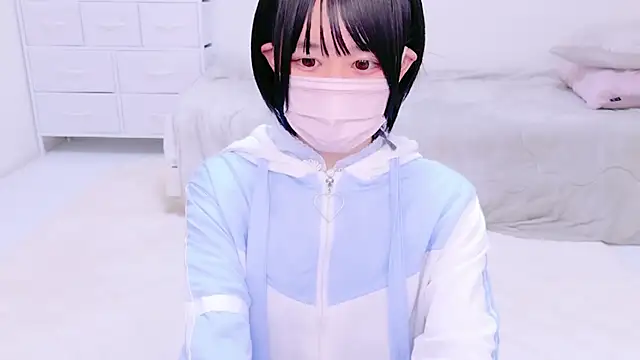 Snapshot of 963_kurumi chatting on 12.04.24 963 kurumi online show from 12.04.24