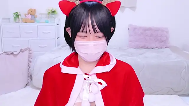 Snapshot of 963_kurumi chatting on 12.20.24 963 kurumi online show from 12.20.24