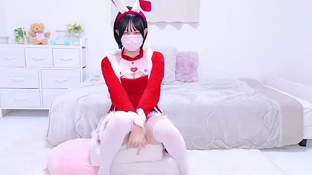 Snapshot of 963_kurumi chatting on 12.25.24 963 kurumi online show from 12.25.24