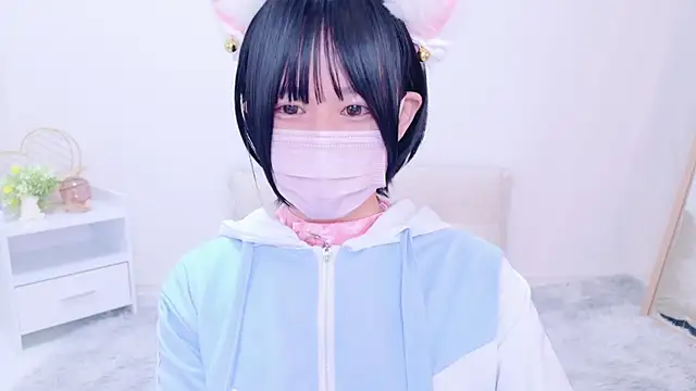 Snapshot of 963_kurumi chatting on 01.02.25 963 kurumi online show from 01.02.25