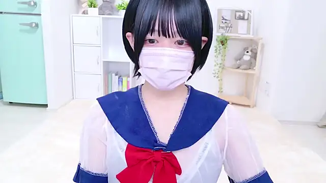 Snapshot of 963_kurumi chatting on 01.02.25 963 kurumi online show from 01.02.25