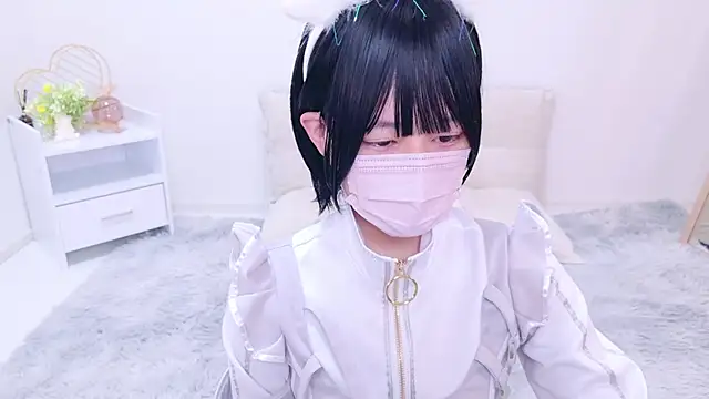 Snapshot of 963_kurumi chatting on 01.04.25 963 kurumi online show from 01.04.25