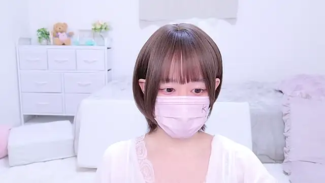 Snapshot of 963_kurumi chatting on 01.05.25 963 kurumi online show from 01.05.25