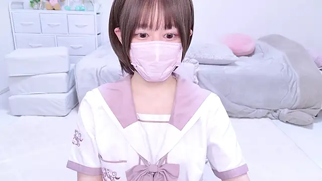 Snapshot of 963_kurumi chatting on 02.01.25 963 kurumi online show from 02.01.25