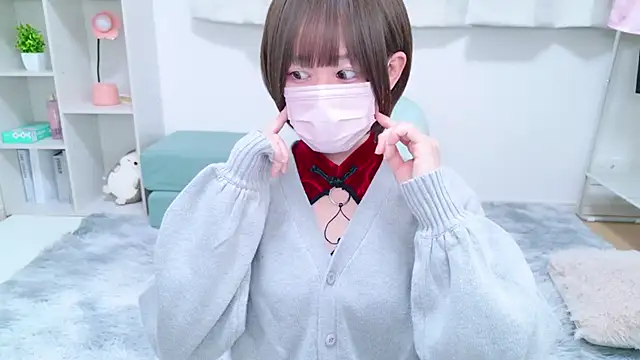 Snapshot of 963_kurumi chatting on 02.02.25 963 kurumi online show from 02.02.25