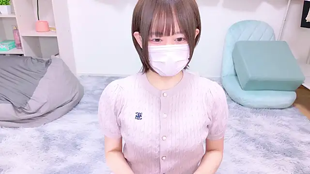 Snapshot of 963_kurumi chatting on 02.05.25 963 kurumi online show from 02.05.25