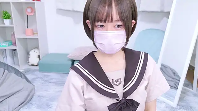 Snapshot of 963_kurumi chatting on 03.05.25 963 kurumi online show from 03.05.25